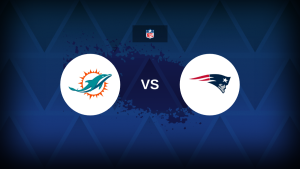 NFL: Miami Dolphins v New England Patriots – Preview, predictions, picks, offers and odds