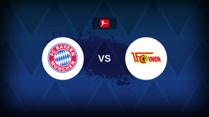 Bundesliga: Bayern Munich vs Union Berlin – Preview, prediction, picks, offers and odds