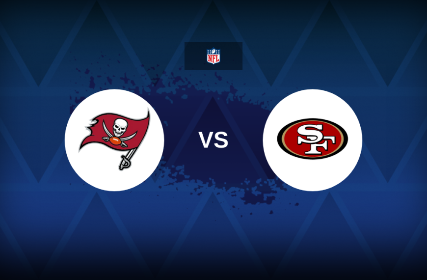 NFL: Tampa Bay Buccaneers v San Francisco 49ers – Preview, predictions, picks, offers and odds