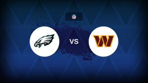 NFL: Philadelphia Eagles v Washington Commanders – Preview, predictions, picks, offers and odds