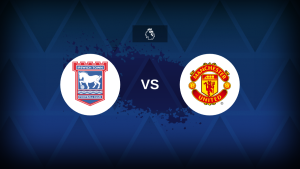 Premier League: Ipswich v Manchester United – Preview, predictions, picks, offers and odds