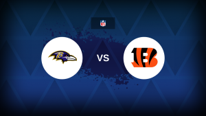 NFL: Baltimore Ravens v Cincinnati Bengals – Preview, predictions, picks, offers and odds