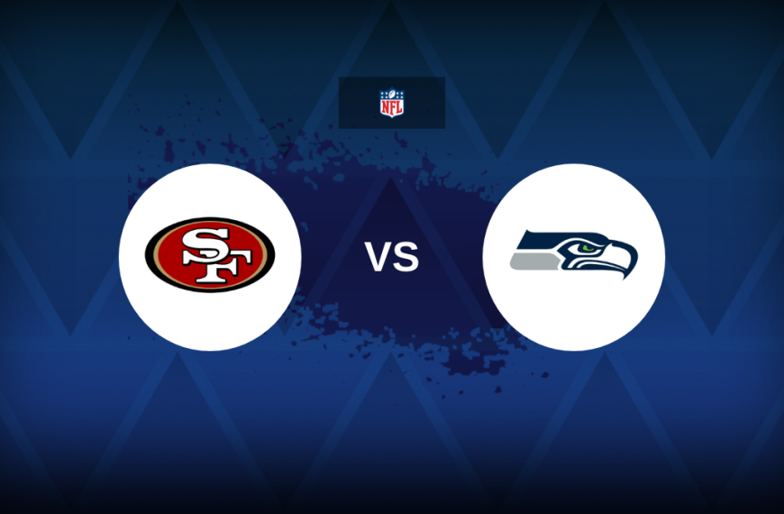 NFL: San Francisco 49ers v Seattle Seahawks – Preview, predictions, picks, offers and odds