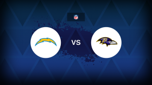 NFL: Los Angeles Chargers v Baltimore Ravens – Preview, predictions, picks, offers and odds