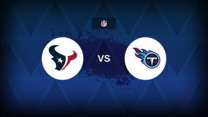 NFL: Houston Texans v Tennessee Titans – Preview, predictions, picks, offers and odds