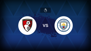 Premier League: Bournemouth vs Manchester City – Preview, prediction, picks, offers and odds