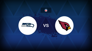 NFL: Seattle Seahawks v Arizona Cardinals – Preview, predictions, picks, offers and odds