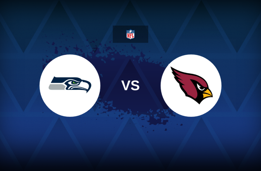 NFL: Seattle Seahawks v Arizona Cardinals – Preview, predictions, picks, offers and odds