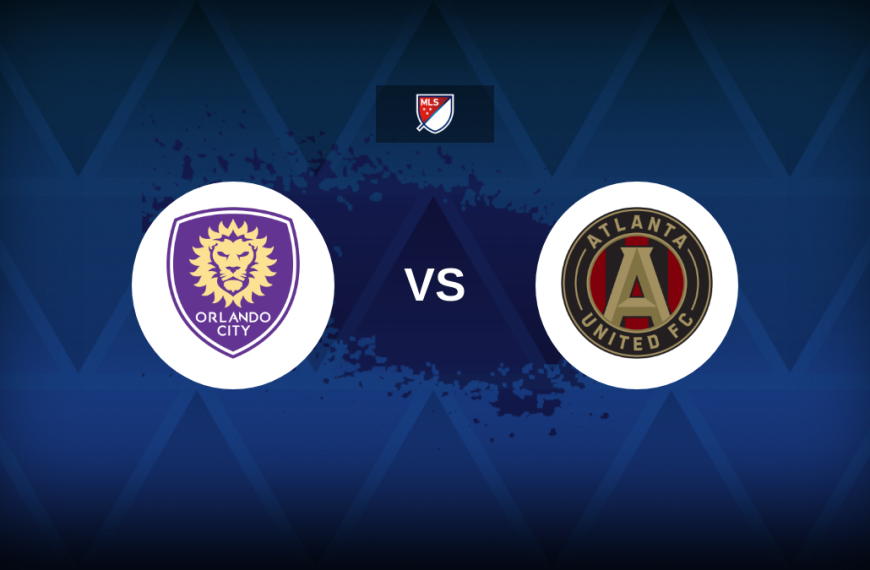 Major League Soccer: Orlando City v Atlanta United – Preview, predictions, picks, offers and odds