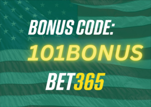 Bet365 Bonus Code 101Bonus