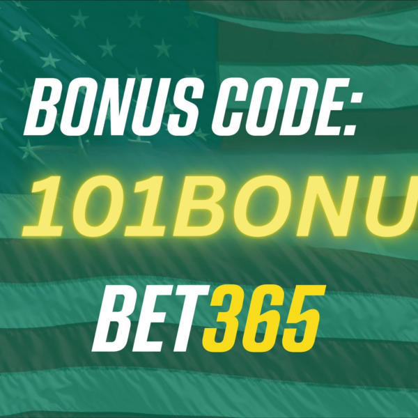 bet365 Bonus Code 101BONUS: Snag $1k or $150 NFL Christmas Bonus