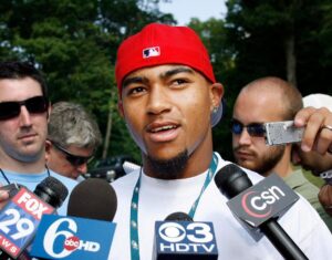 DeSean Jackson