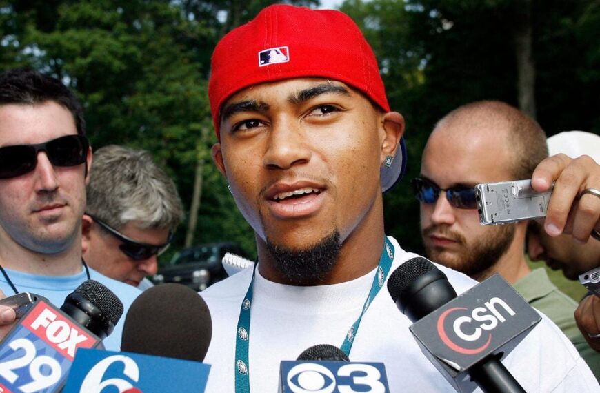 DeSean Jackson