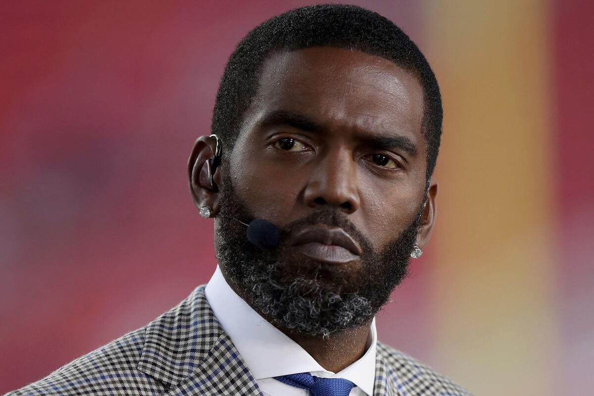 Randy Moss