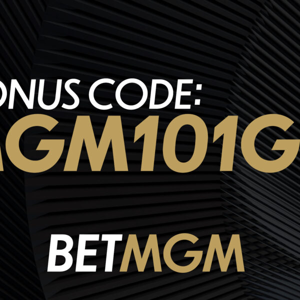 BetMGM Bonus Code “MGM101GG” for $1,500 NFL Christmas Day Promo