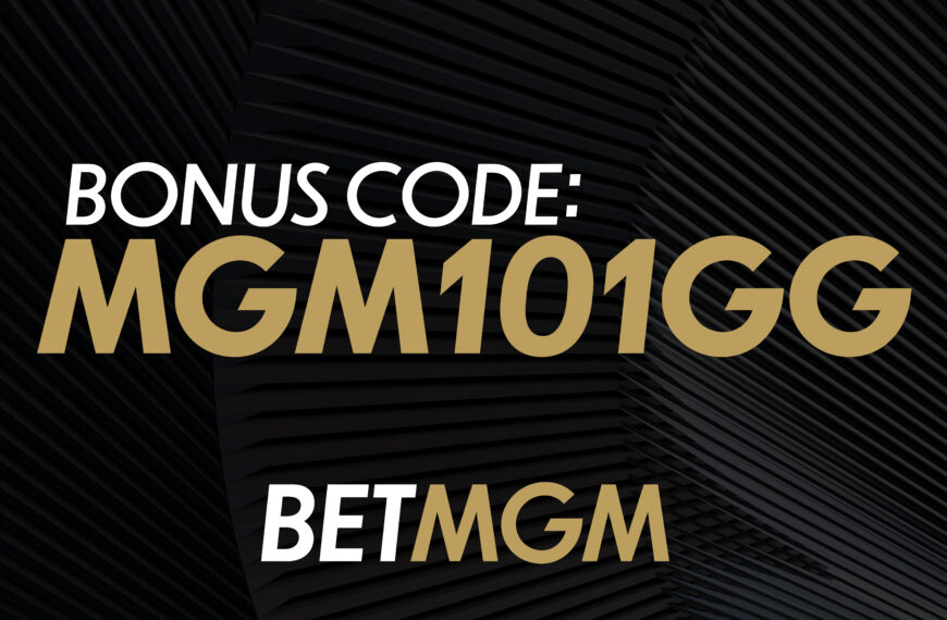 BetMGM Bonus Code “MGM101GG” for $1,500 Broncos vs Chargers Promo