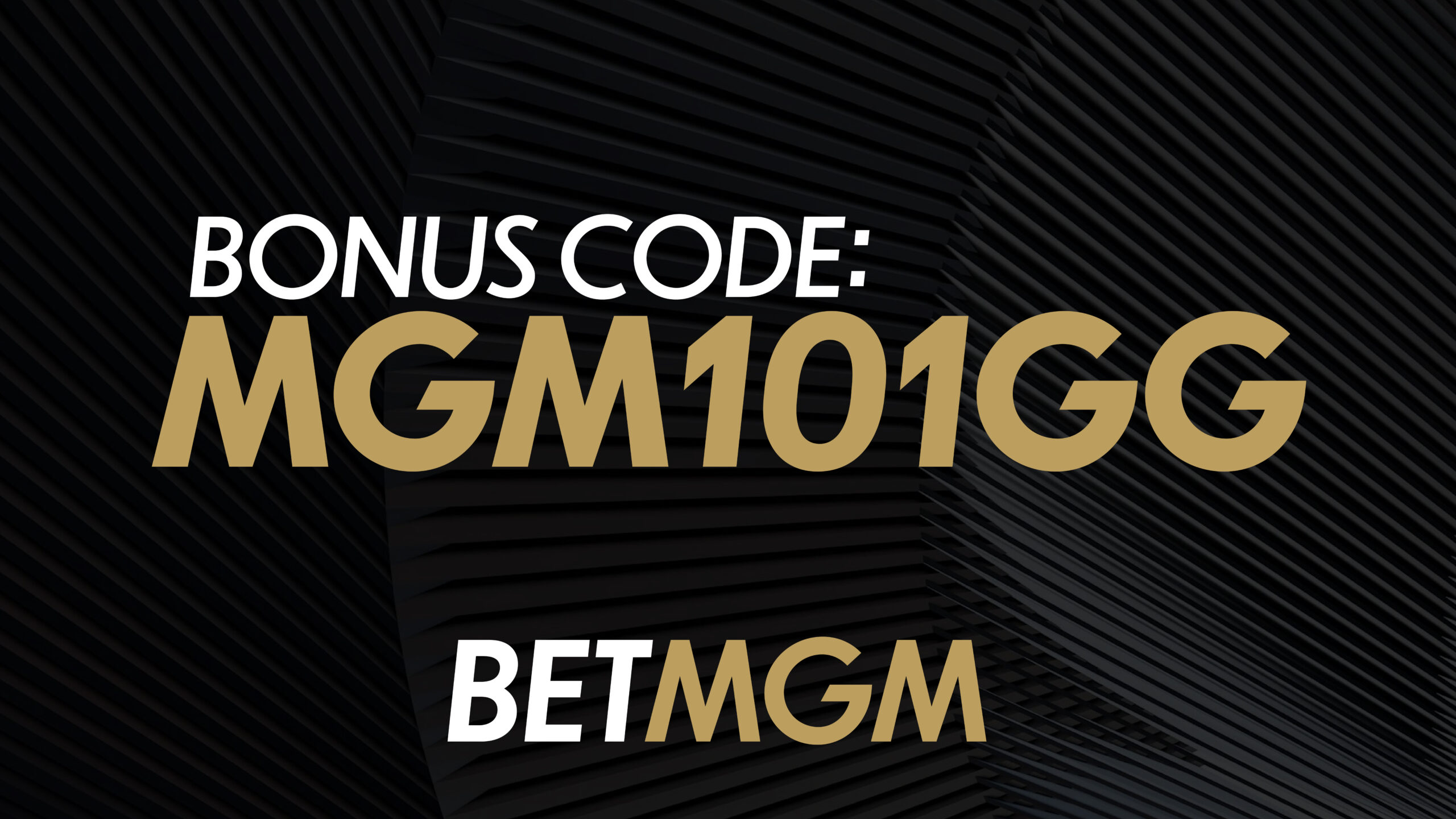 BetMGM Bonus Code “MGM101GG” for $1,500 NFL Christmas Day Promo