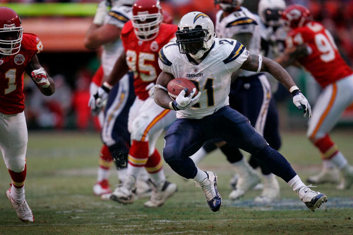 LaDainian Tomlinson