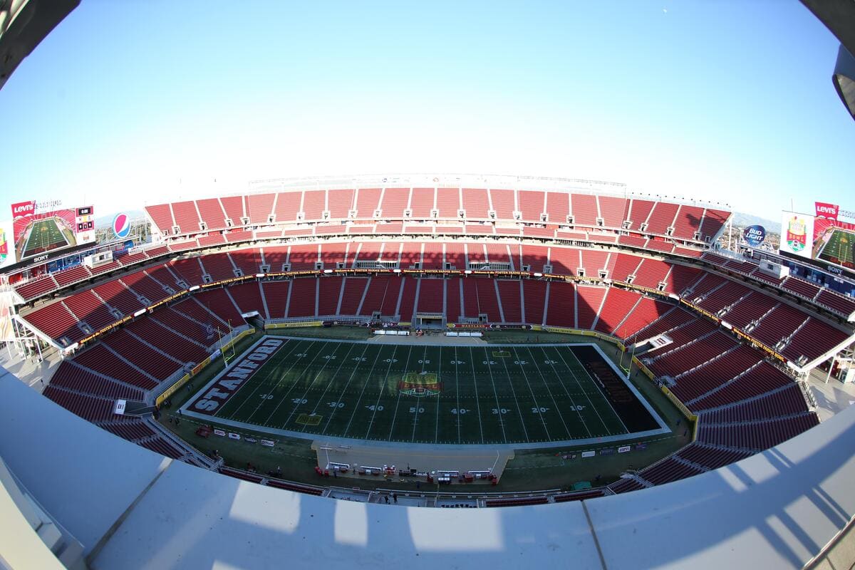 Levi's Stadium