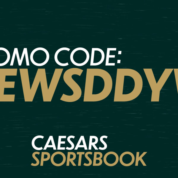 Caesars Sportsbook Promo Code: NEWSDDYW for NFL Christmas Day Profit Boosts