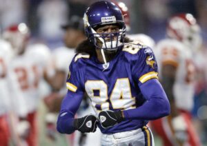 Randy Moss