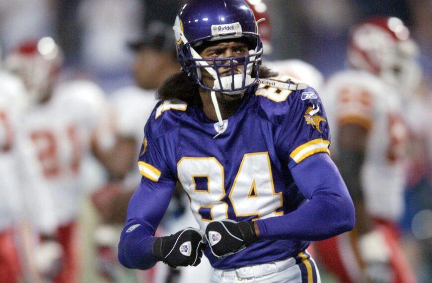 Randy Moss