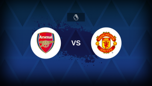 Premier League: Arsenal v Manchester United – Preview, predictions, picks, offers and odds