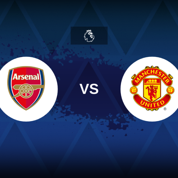 Premier League: Arsenal v Manchester United – Preview, predictions, picks, offers and odds