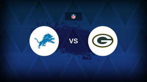 NFL: Detroit Lions v Green Bay Packers – Preview, predictions, picks, offers and odds