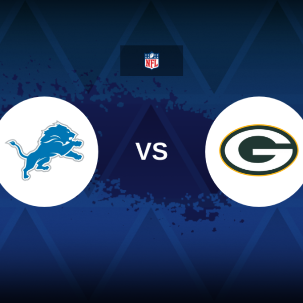 NFL: Detroit Lions v Green Bay Packers – Preview, predictions, picks, offers and odds