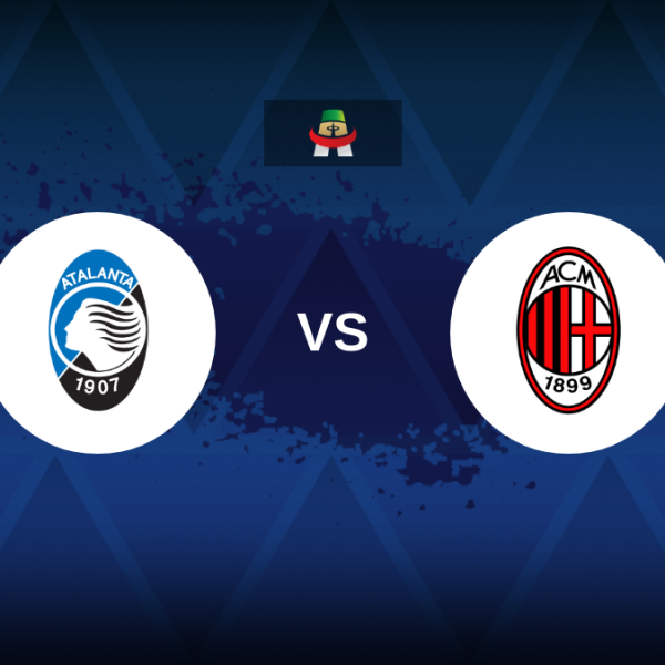 Serie A: Atalanta vs AC Milan – Preview, prediction, picks, offers and odds