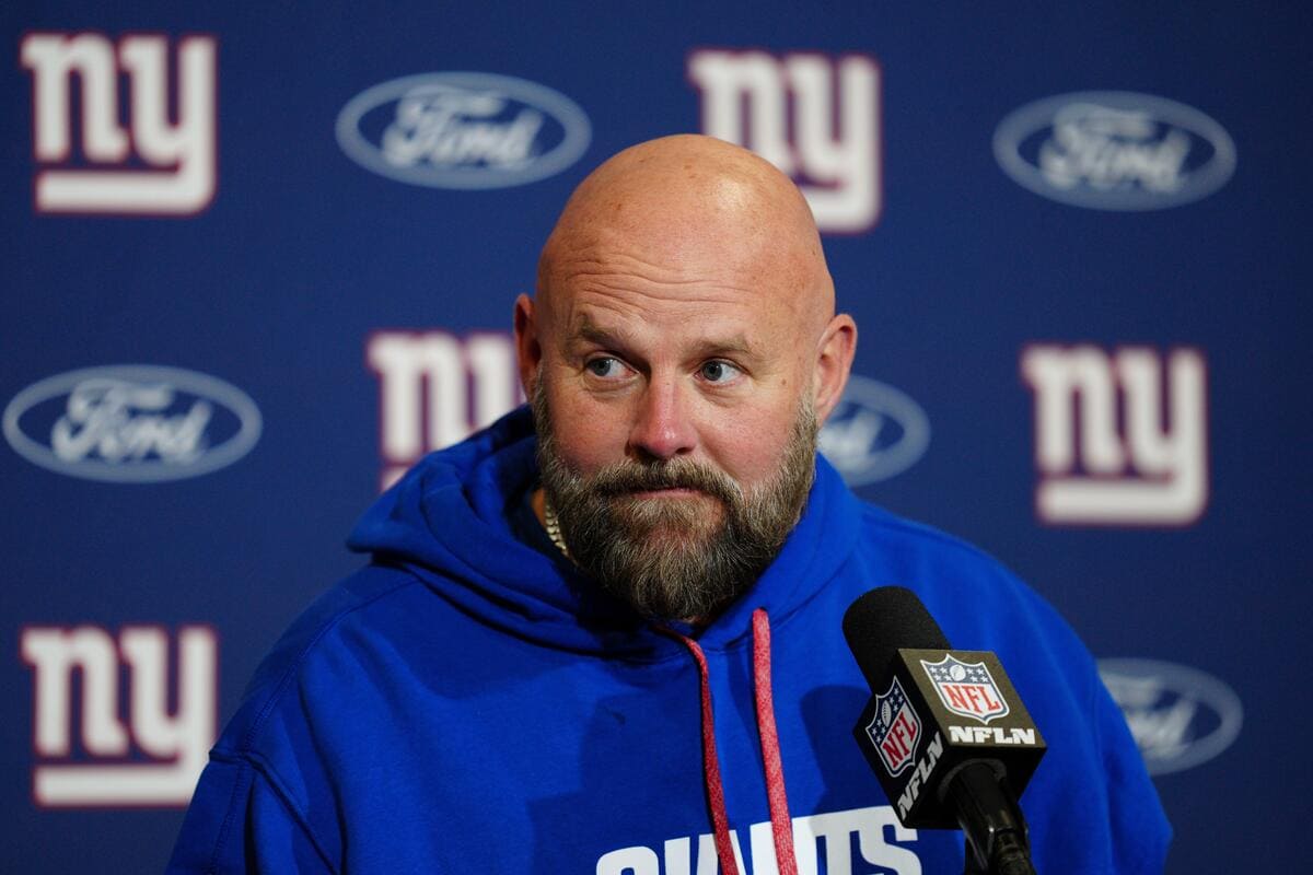 Brian Daboll