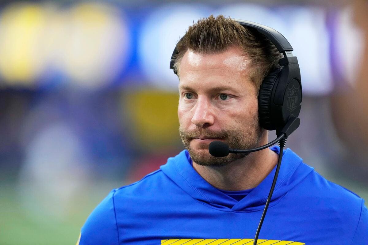 Sean Mcvay