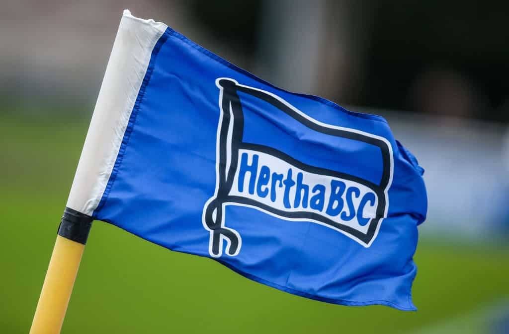 Hertha Berlin live streaming