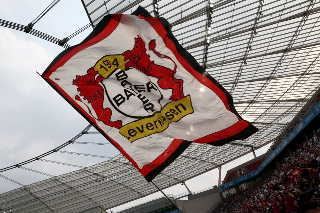 Bayer Leverkusen live streaming