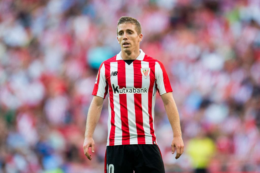 Iker Muniain