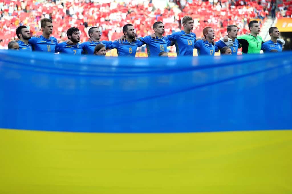 Ukraine v Korea Republic: Final - 2019 FIFA U-20 World Cup