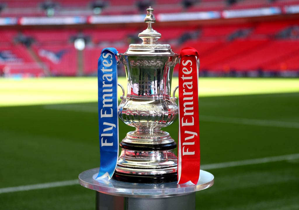 FA Cup live streaming