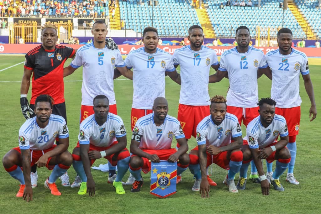 Morocco vs DR Congo betting tips African World Cup playoff second leg