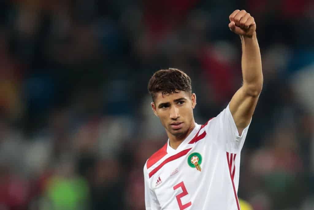 Morocco vs DR Congo betting tips African World Cup playoff second leg