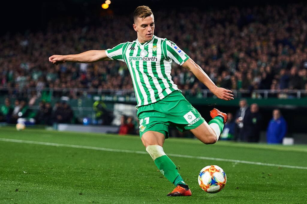 Giovani Lo Celso