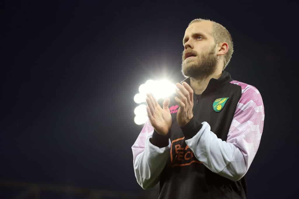 Teemu Pukki