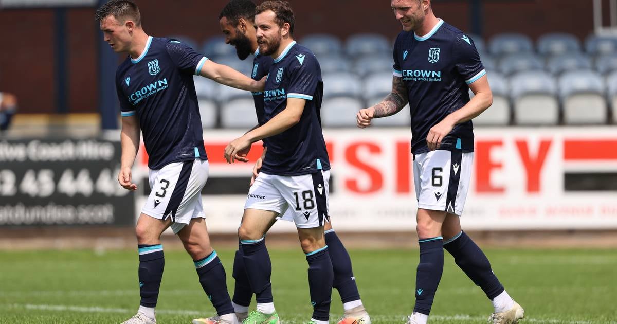 Dundee vs St Johnstone betting tips: Scottish Premiership preview, predictions and odds