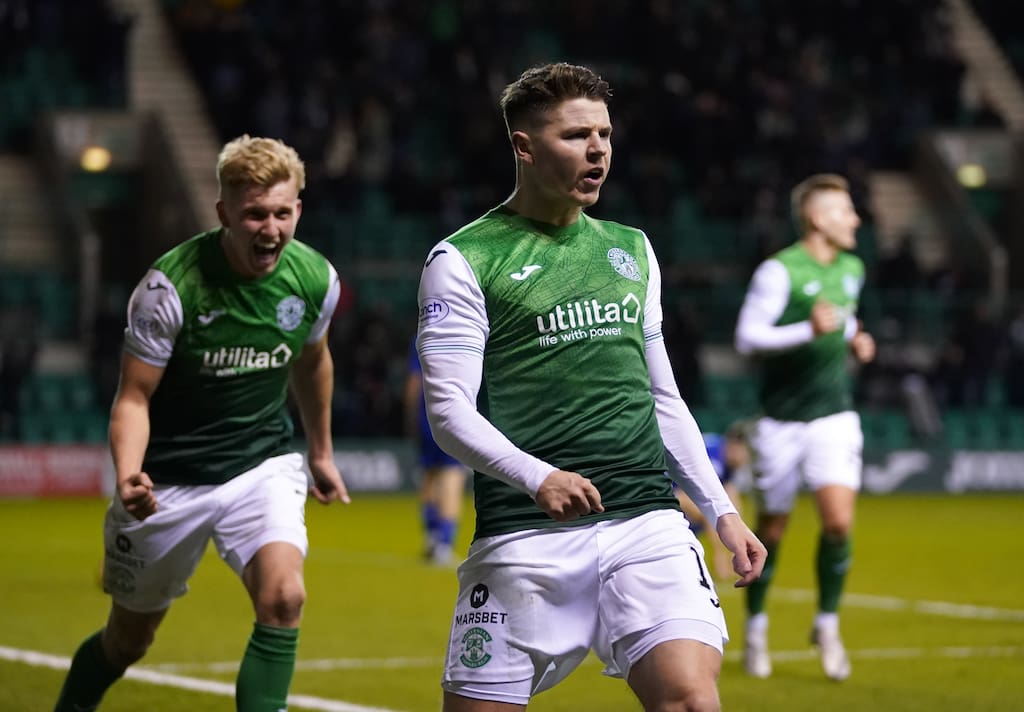 Heart of Midlothian vs Hibernian betting tips Scottish Cup semifinal