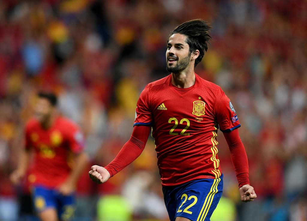 Isco