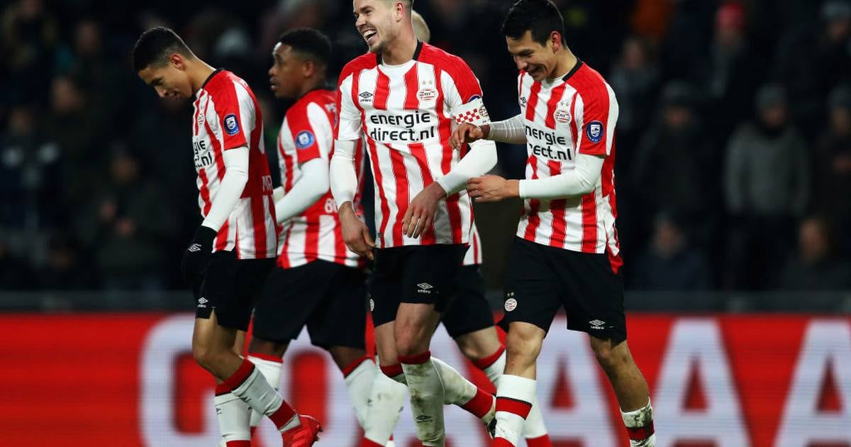 PSV Eindhoven vs København betting tips: Europa Conference League preview, predictions and odds