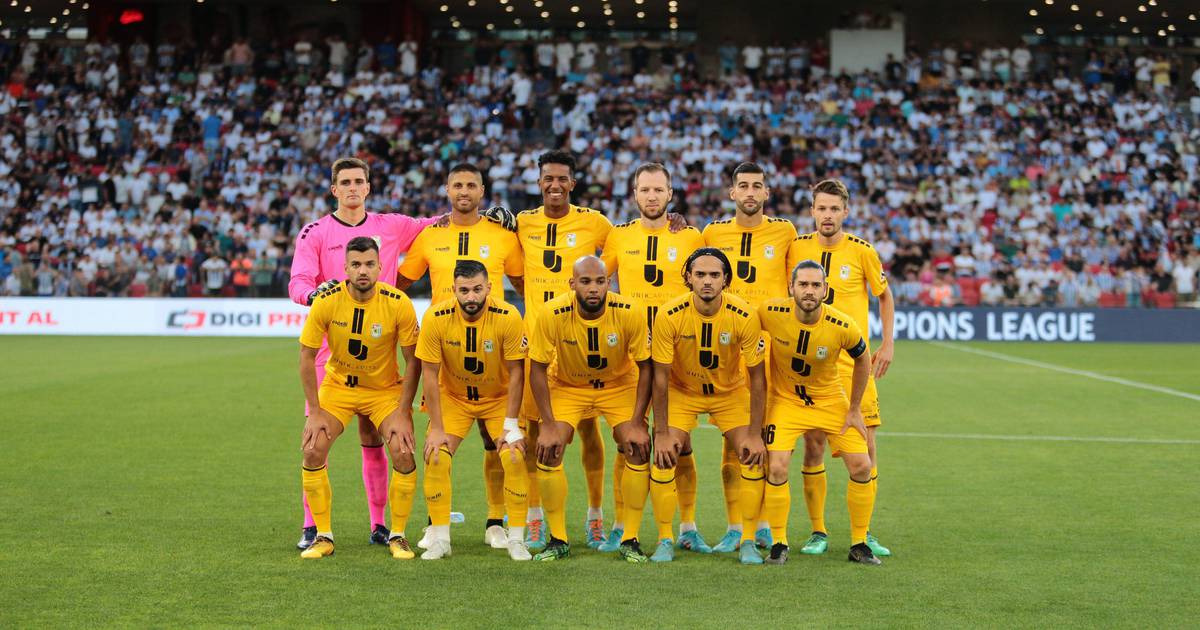 F91 Dudelange vs Malmo FF live streaming: Watch UEFA Europa League third qualifying round second leg online