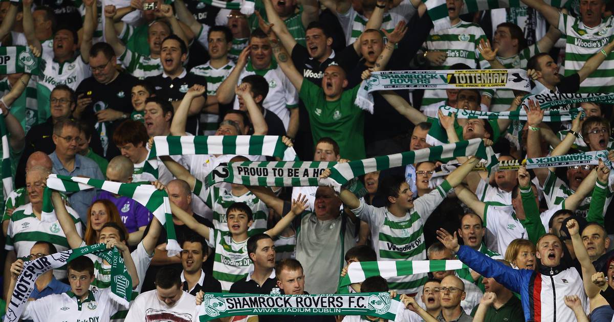 Shamrock Rovers vs Breiðablik betting tips: Champions League first qualifying round first leg preview, predictions and odds