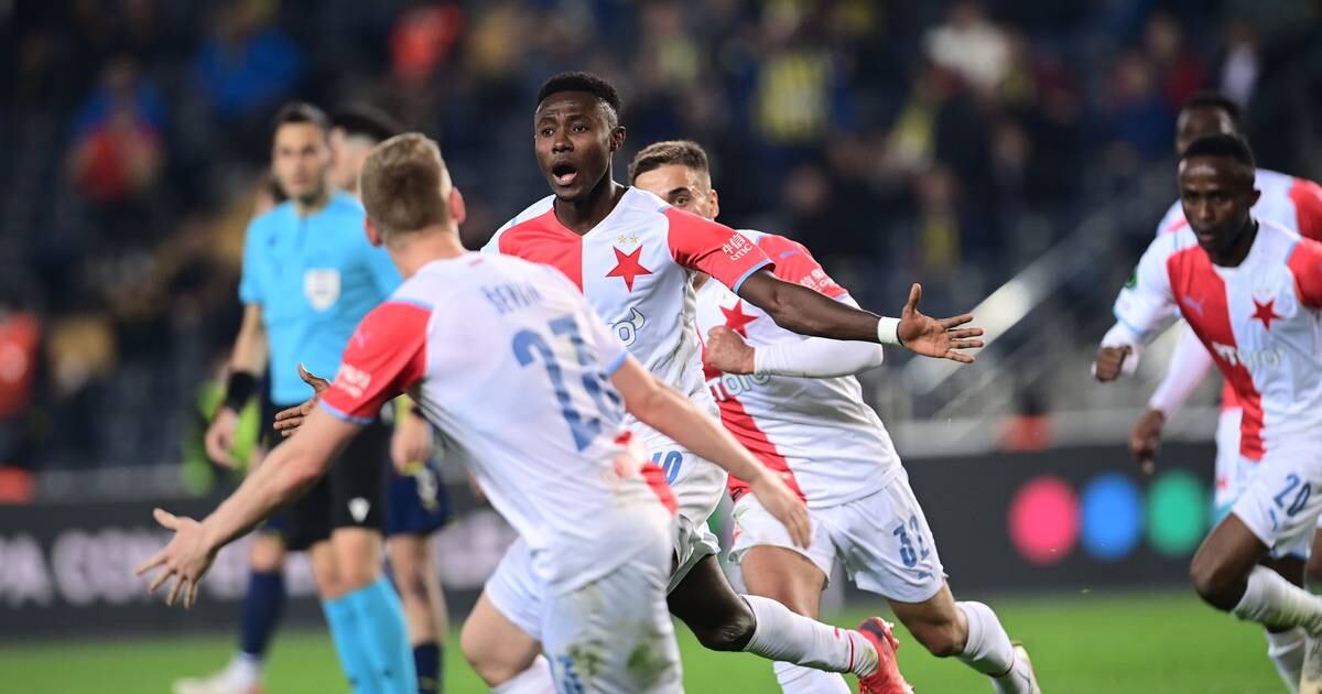 LASK vs Slavia Prague betting tips: Europa Conference League preview, predictions and odds