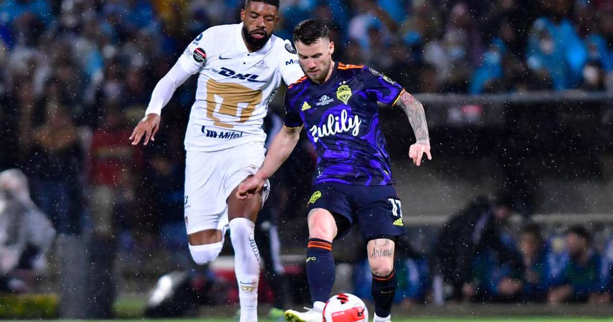 Seattle Sounders vs Pumas UNAM betting tips: CONCACAF Champions League Final second leg preview, predictions and odds